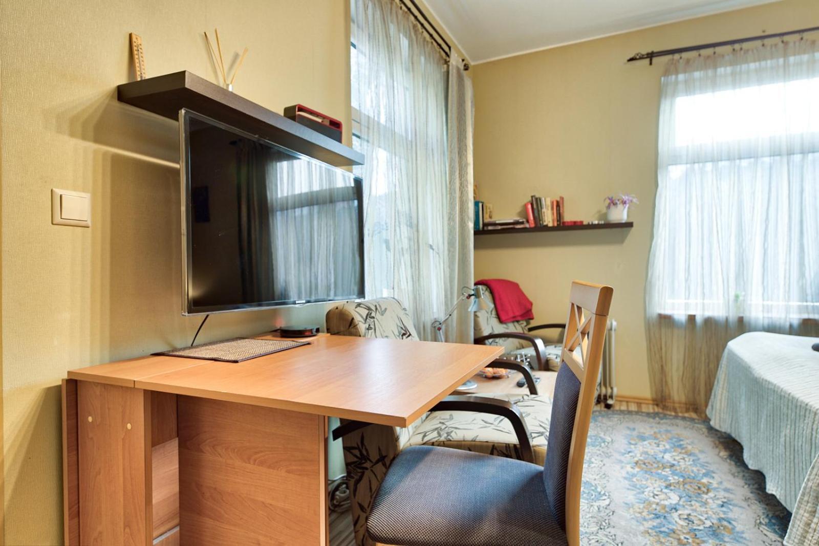 Quiet Romantic Studio Plus Parking, Tartu Home Εξωτερικό φωτογραφία