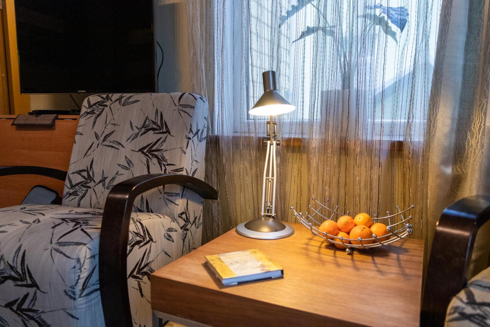 Quiet Romantic Studio Plus Parking, Tartu Home Εξωτερικό φωτογραφία
